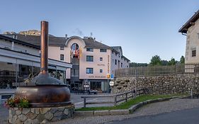 Hotel Restaurant Alte Brauerei